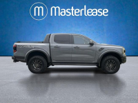 Ford Ranger 2.0 EcoBlue Bi-Turbo 4x4 DC Raptor aut Pickup 4DR Warszawa - zdjęcie 4