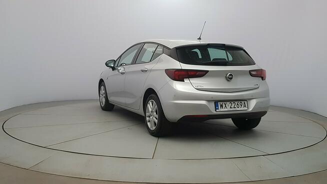 Opel Astra 1.6 CDTI Enjoy S&amp;S ! Z Polskiego Salonu ! FV 23 % ! Warszawa - zdjęcie 6