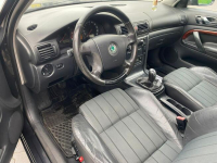 Škoda Superb Klimatyzacja | 1.9 TDI 115KM | 2007r Głogów - zdjęcie 8