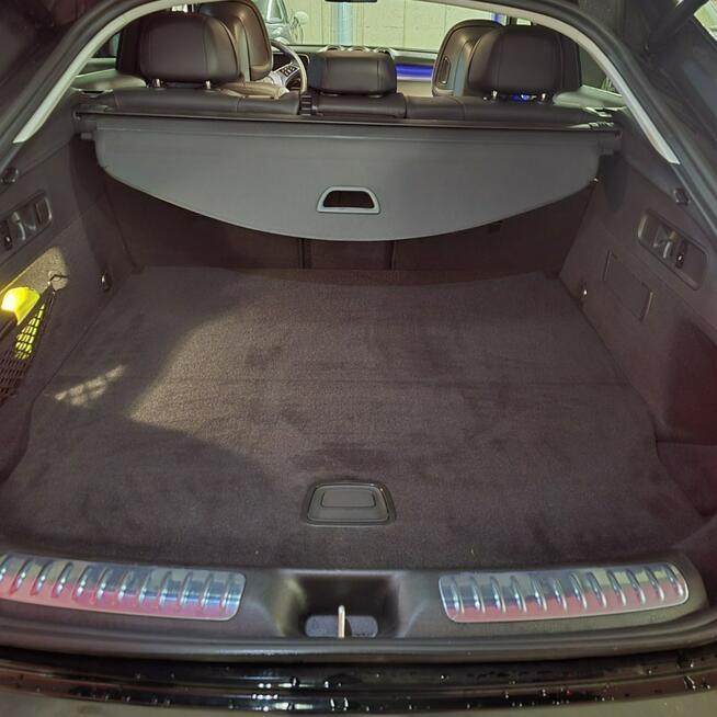 Mercedes GLC 220 Szczecinek - zdjęcie 12