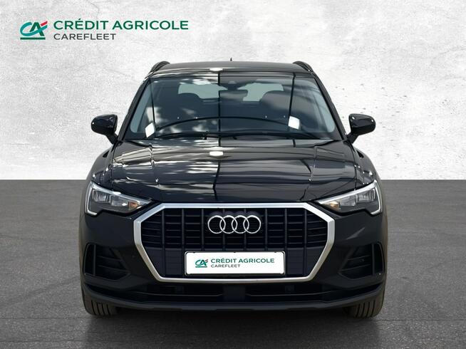 Audi Q3 35 TDI mHEV S tronic Kombi Warszawa - zdjęcie 2