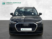 Audi Q3 35 TDI mHEV S tronic Kombi Warszawa - zdjęcie 2