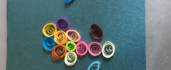 Poszukuję osoby do robienia prac z rękodzieła