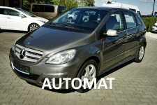 Mercedes B 180 2,0CDI Klima, automat, NAVI, 2010r.