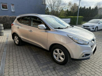 Hyundai ix35 2,0 163KM  Klimatronik Orzech - zdjęcie 4