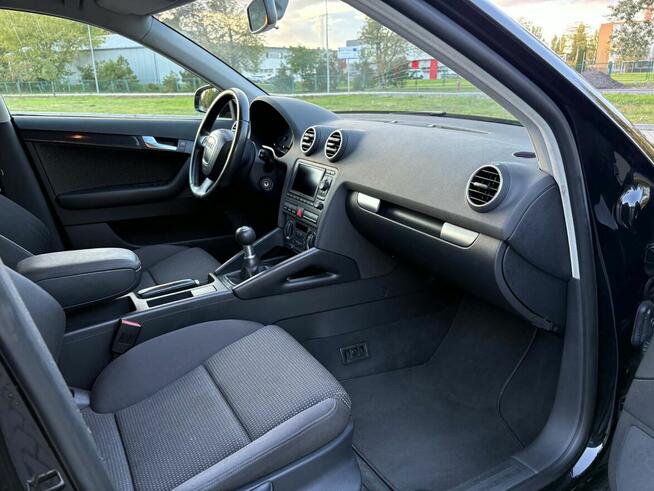 Audi A3 8P Włocławek - zdjęcie 4