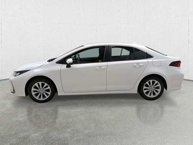 Toyota Corolla Komorniki - zdjęcie 4