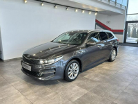 Kia Optima VAT 23% SW 1.7CRDI 141KM M6 2016 r., salon PL Myślenice - zdjęcie 4