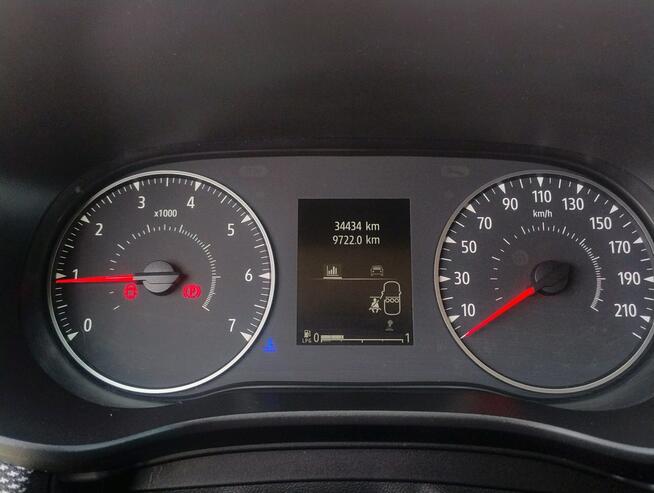 Dacia Jogger Extreme Limited Edition*100KM*LPG*7 osobowy* Harklowa - zdjęcie 11