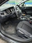 Peugeot 508 kombi z gazem Szczecin - zdjęcie 6