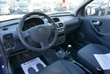 Opel Corsa zarejestrowany, ubezpieczony Opole - zdjęcie 10