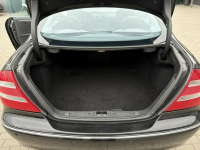 Mercedes CLK 200 Avantgarde | Stan BDB | Szyberdach | Klimatyzacja | Pyzdry - zdjęcie 12