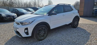 Kia Stonic Jeden Właściciel 1.0 T-GDI Płock - zdjęcie 3
