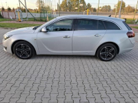 Opel Insignia_2.0CDTI_163KM_Cosmo_bixenon_navi_kamera Pawłów - zdjęcie 4