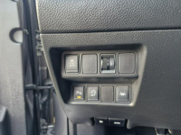 Nissan Qashqai 112000km ACENTA LED PDC nawi alu asystent  kamera Rymanów - zdjęcie 10