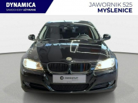 BMW 318 i Limousine 2.0 143KM M6 2009/10 r., przebieg tylko 137tys.km Myślenice - zdjęcie 3