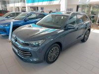 Volkswagen Tiguan Elegance 1.5 eTSI 150KM automat DSG Radom - zdjęcie 3