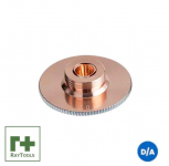 Dysza podwójna chromowana Raytools Typ A 3.0 mm, Weni Solution Nysa - zdjęcie 2