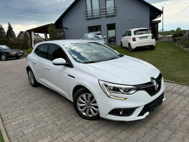 Renault Megane Mysłowice - zdjęcie 2