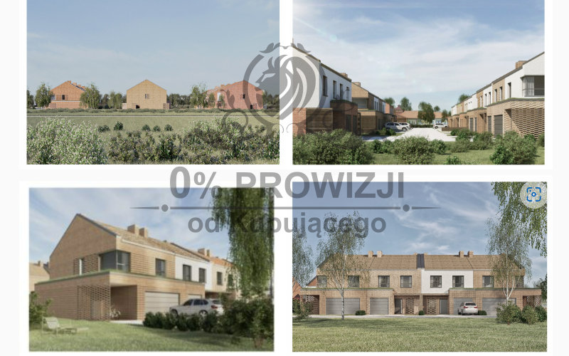 REZERWACJA OFERTY Piękny domek  z ogrodem, Bielany Wrocławskie Bielany Wrocławskie - zdjęcie 4