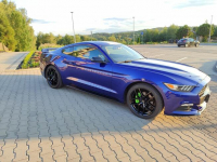 Ford Mustang serfekcyjny stan aktywny wydech Kalwaria Zebrzydowska - zdjęcie 2