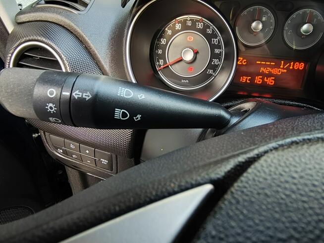 Fiat Punto I właściciel w RP. zadbana ekonomiczny  Gwarancja Zgierz - zdjęcie 12