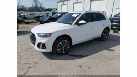 Audi Q5 / Quattro / S-Line / 2.0 265KM / Wrocław - zdjęcie 3