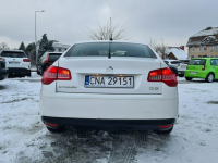 Citroen C5 Klimatronik 2xPDC Tempomat Halogeny Komputer Alu Wągrowiec - zdjęcie 5