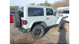 Jeep Wrangler / RUBICON / 4x4 / niski przebieg / Tarnów - zdjęcie 6