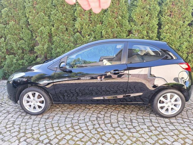 Mazda 2 1.3 Independence Sport Siewierz - zdjęcie 7