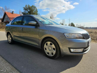 Skoda RAPID 1.2 TSI Siedlce - zdjęcie 4