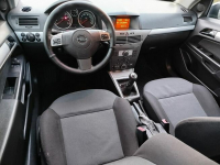 Opel Astra 1,8 Benzyna import z niemiec opłaty w cenie Toruń - zdjęcie 7