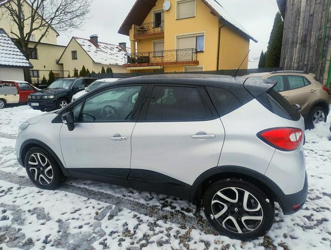 Renault Captur TCe90*Navi*Keyless* Harklowa - zdjęcie 5