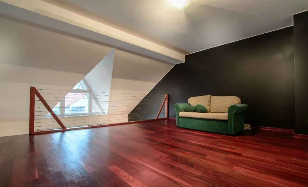 4pok, 93met, Okolice Zwycięskiej BALKON/GARAŻ/2005 (Wrocław) Krzyki - zdjęcie 6