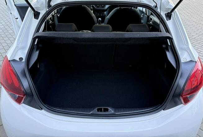 Peugeot 208 1.2 VTi Pyzdry - zdjęcie 12