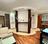 Nowoczesne mieszkanie w centrum Warszawy Wola - zdjęcie 3