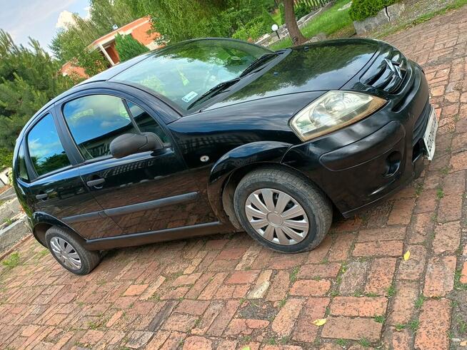 SPRAWNY CITROEN C3 diesel 2006 r !! Ruda Śląska - zdjęcie 1