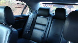 Honda Legend 3/7Litra. V6. Wyszków - zdjęcie 6