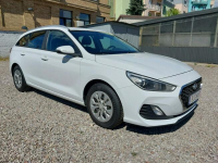 Hyundai i30 18/19 kombi  SALON PL. + serwis + mocno doinwestowany Warszawa - zdjęcie 5