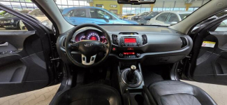Kia Sportage ZOBACZ OPIS !! W podanej cenie roczna gwarancja Mysłowice - zdjęcie 10