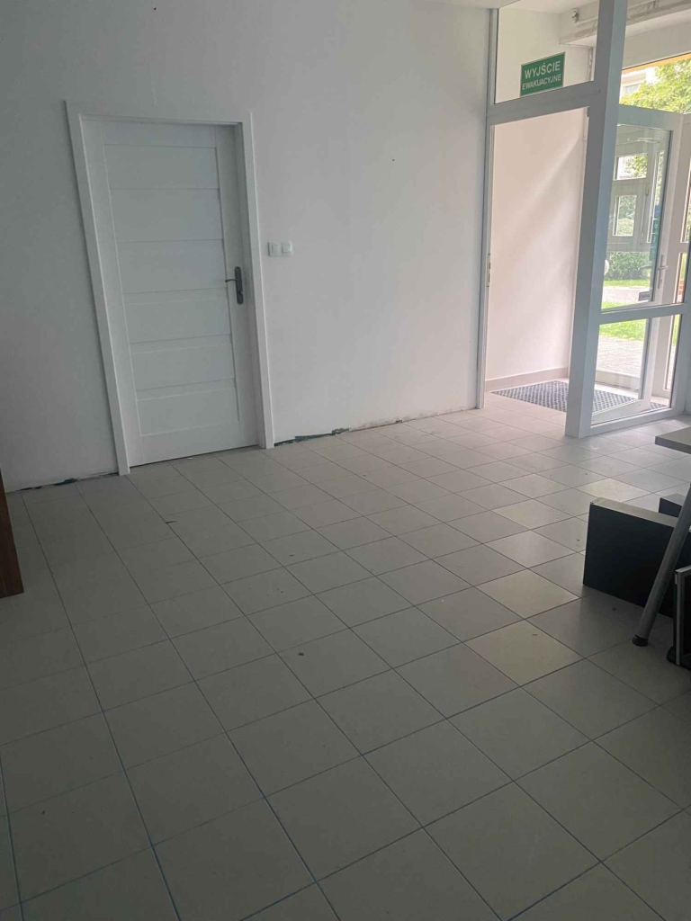 Lokal użytkowy do wynajęcia Łódż-Retkinia Polesie - zdjęcie 7