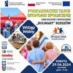 Podkarpackie Targi Ekonomii Społecznej, Rzeszów - zdjęcie 1