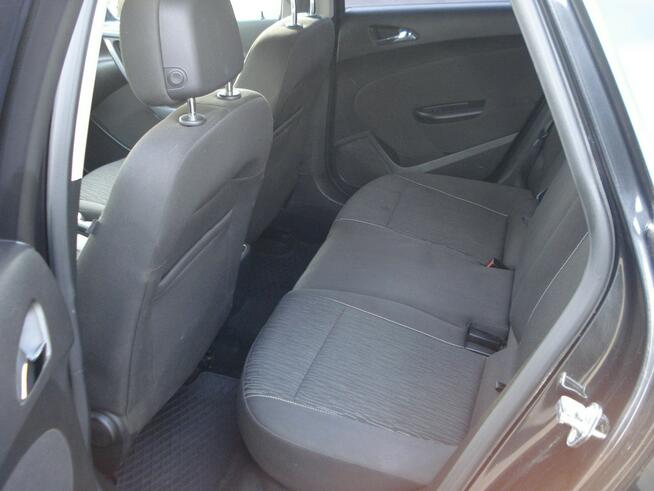 Opel Astra Super oszczędny. Morzyczyn - zdjęcie 10