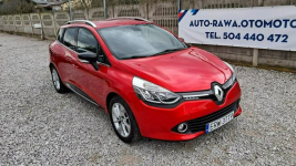 Renault Clio Pięknie utrzymany! Wersja limited! Klimatronik! Rawa Mazowiecka - zdjęcie 2
