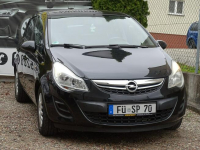 Opel Corsa D, 2012r., 1.4 Benzyna, Gwarancja! Kościerzyna - zdjęcie 8