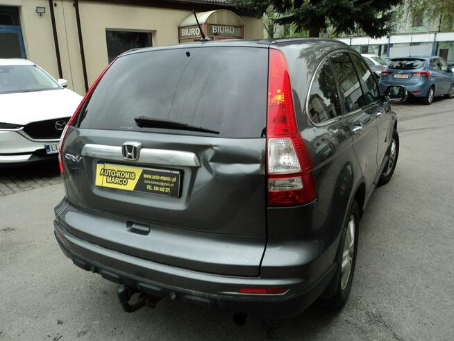 sprzedam HONDE CR-V z 2012r 2.0 B 150 KM 4x4 koła Lublin - zdjęcie 6