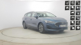 Ford Focus 1.0 EcoBoost Titanium ! Z Polskiego Salonu ! Faktura VAT !