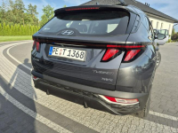 Hyundai Tucson kamera  navi 1.6 HYBRID Drelów - zdjęcie 10