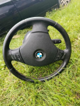 Sprzedam na części BMW E90 z 2007 roku, wersja angielska (An Grabów nad Prosną - zdjęcie 6