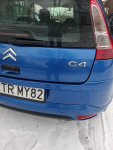 Citroen C4 2009 LPG 5500 zl Toruń - zdjęcie 9